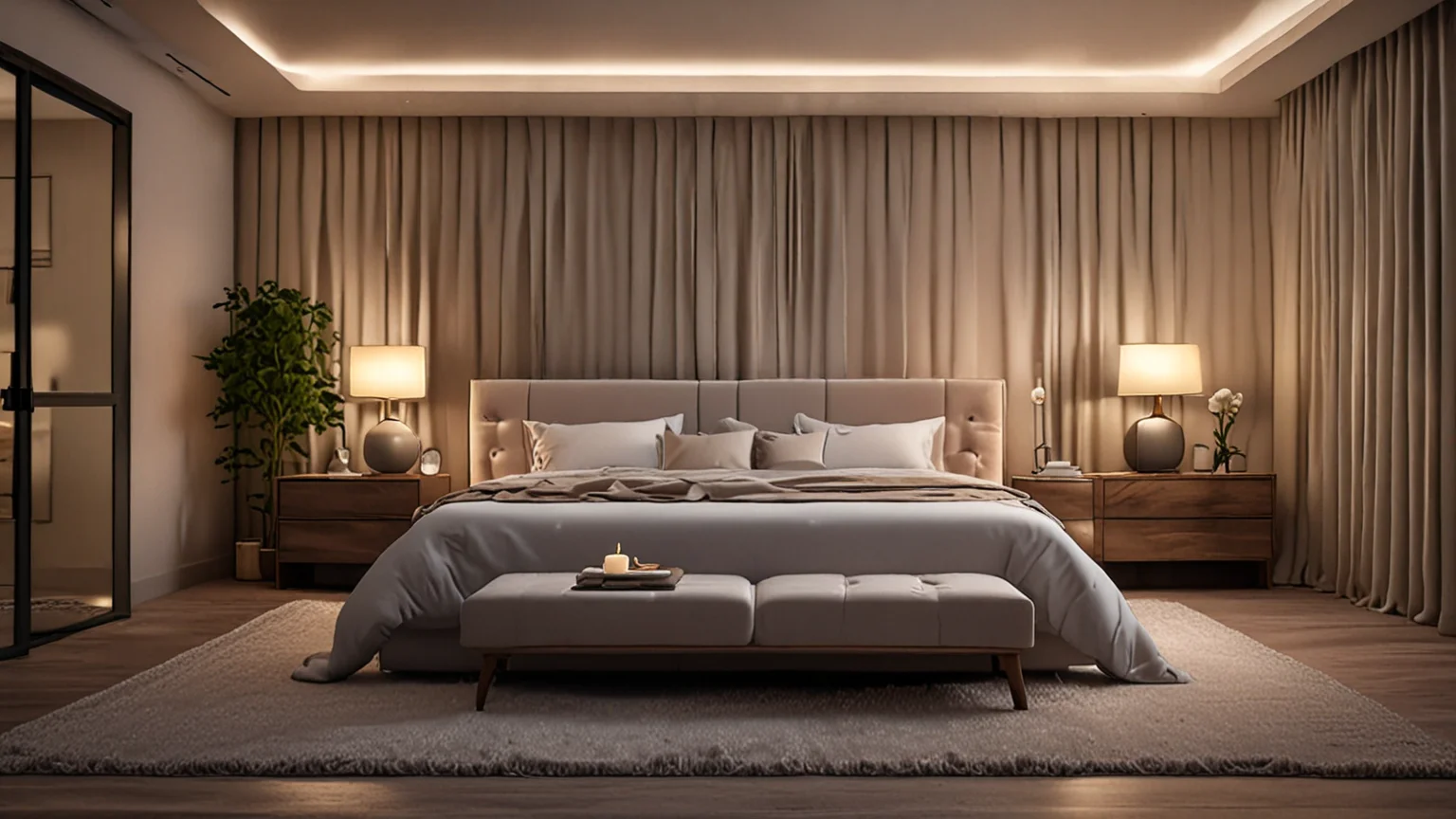 Silk Sleep Mask Review